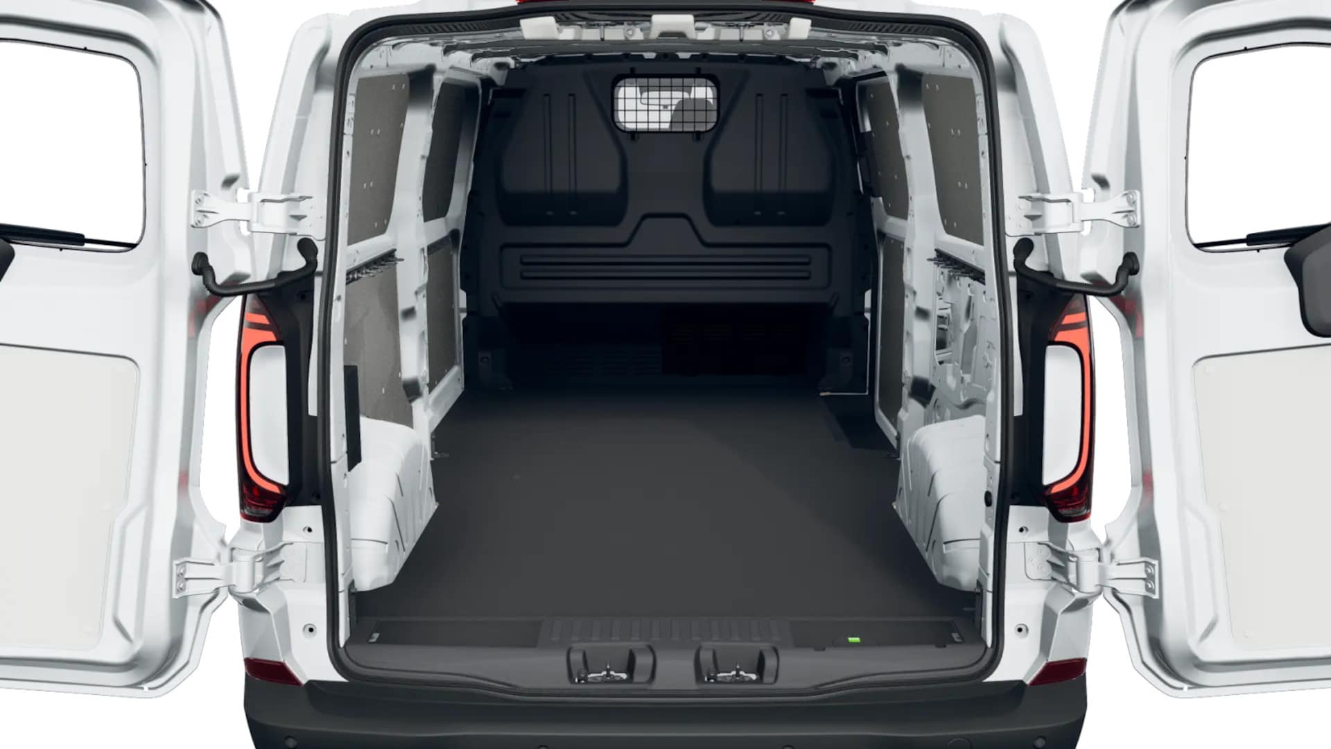 Volkswagen Transporter Kasten langer Radstand