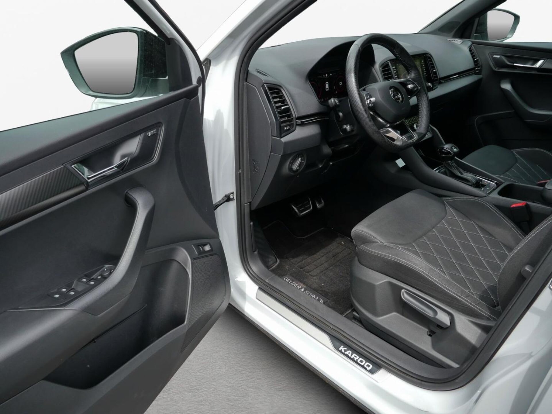 Skoda Karoq Sportline