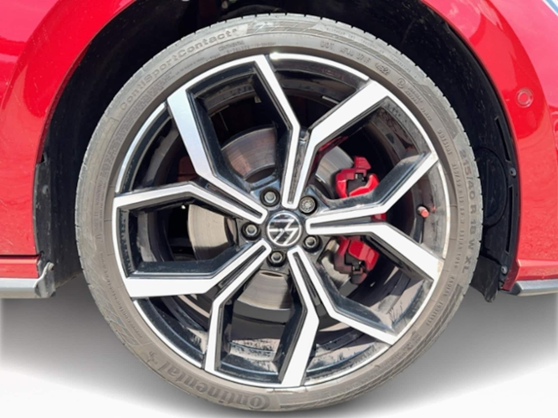 Volkswagen Polo GTI