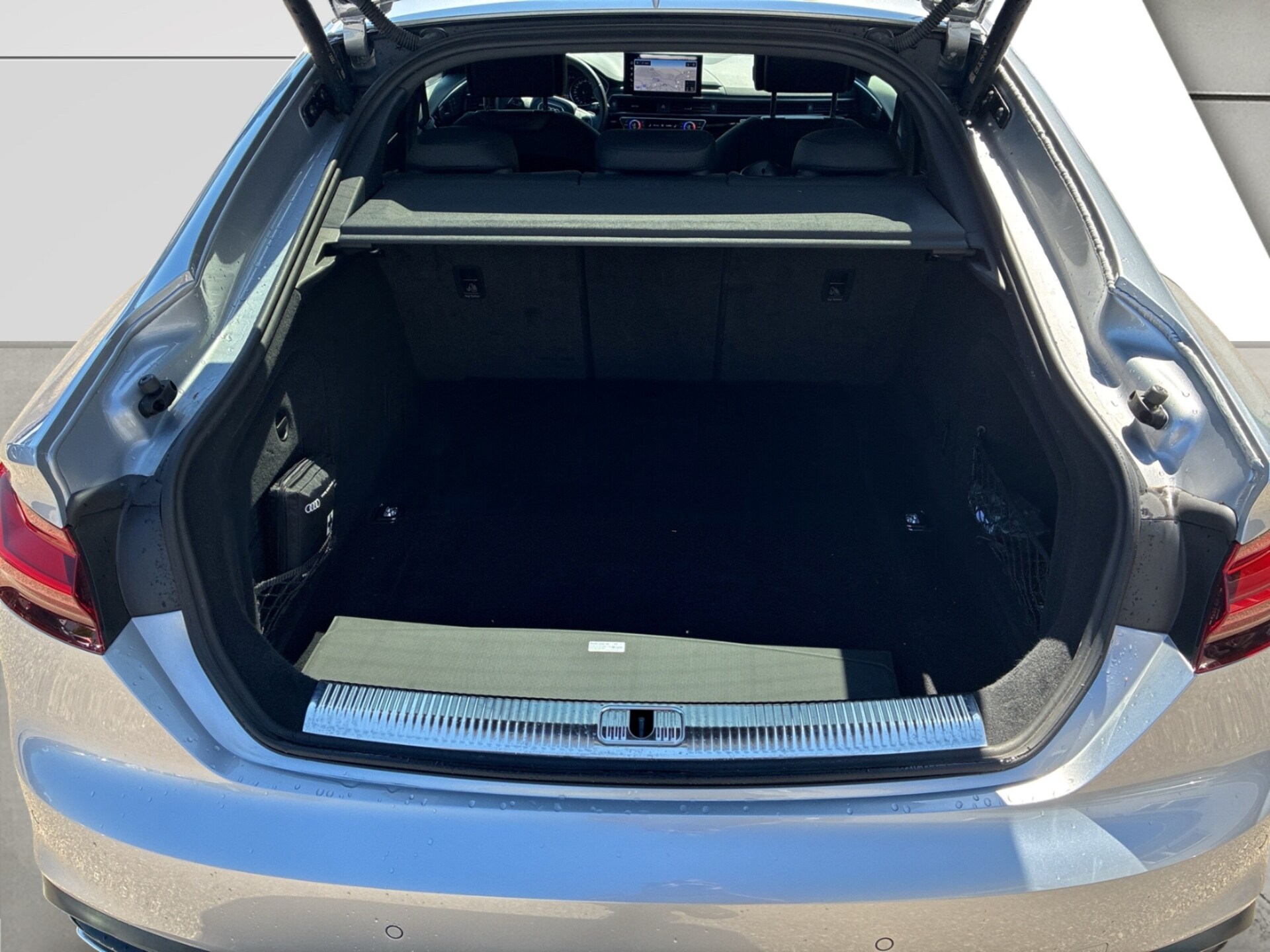Audi A5 Sportback Advanced