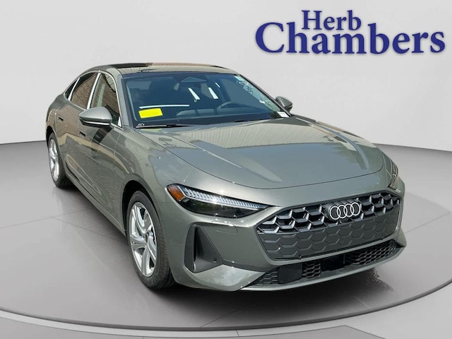 2026 Audi A5 Sedan