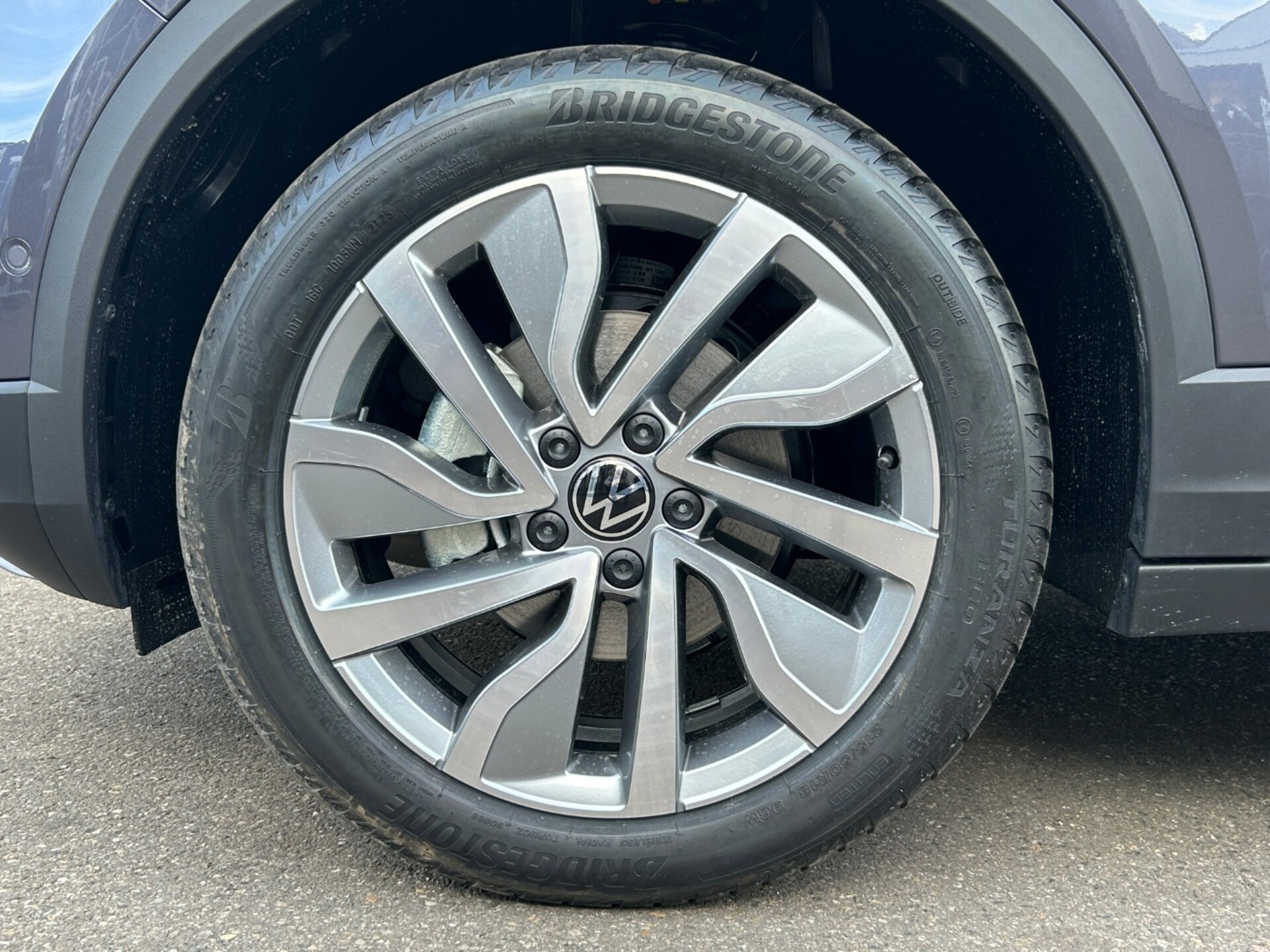 Volkswagen T-Roc Cabriolet ENERGY
