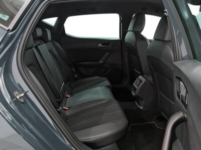 CUPRA Leon León 1.5 eTSI DSG 110 kW (150 CV) — photo 6