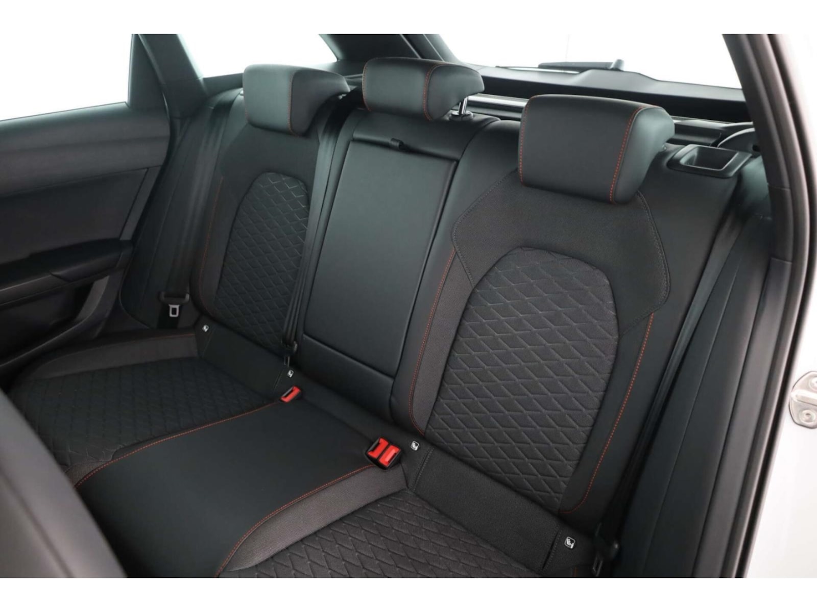 SEAT Leon Sportstourer – Bild 10