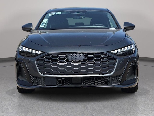 2026 Audi A5 Sedan