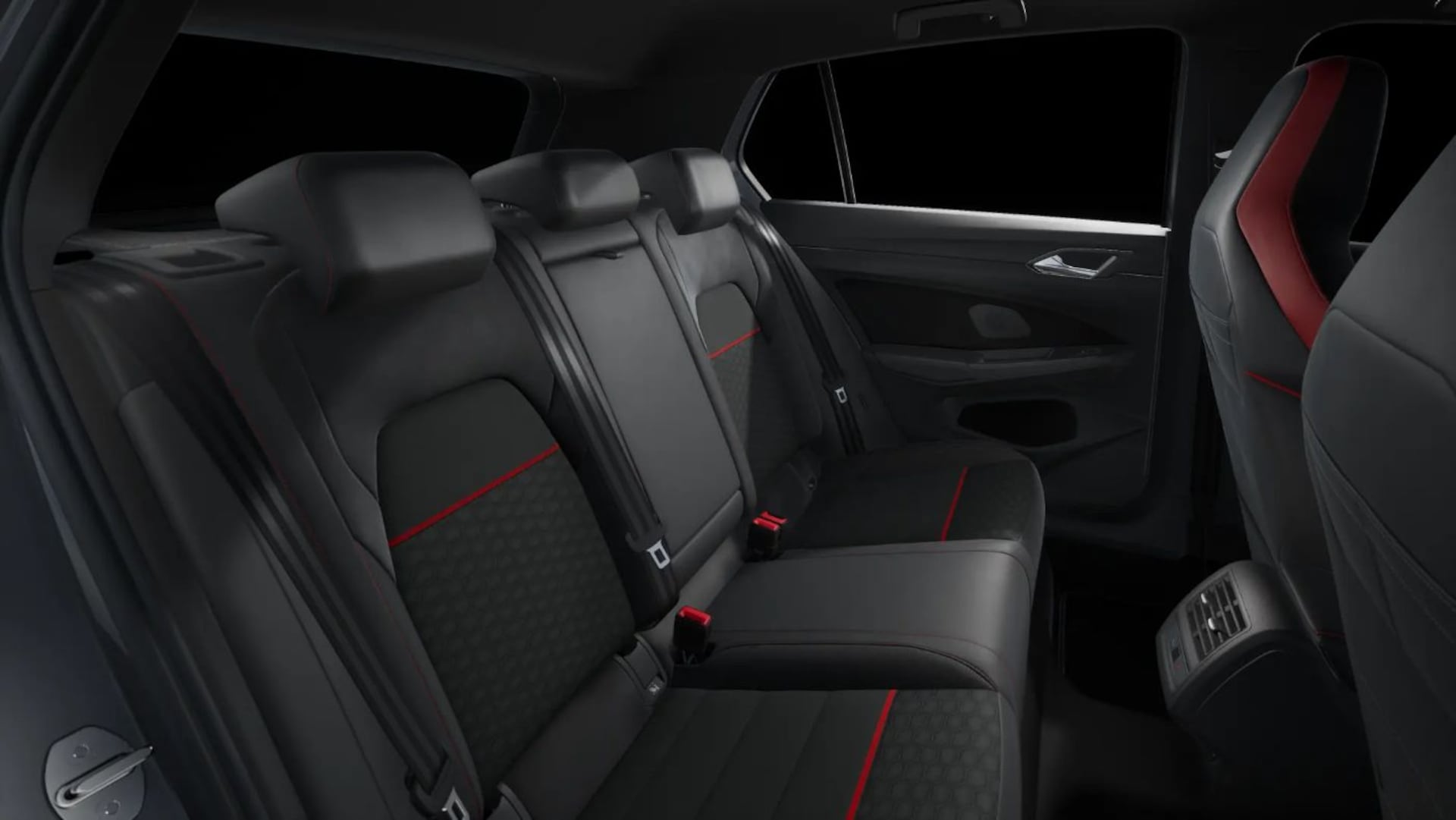 Volkswagen Golf GTI Clubsport