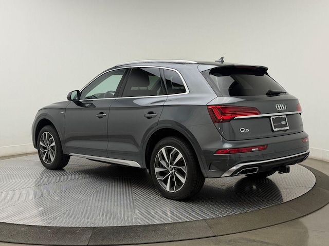 2024 Audi Q5