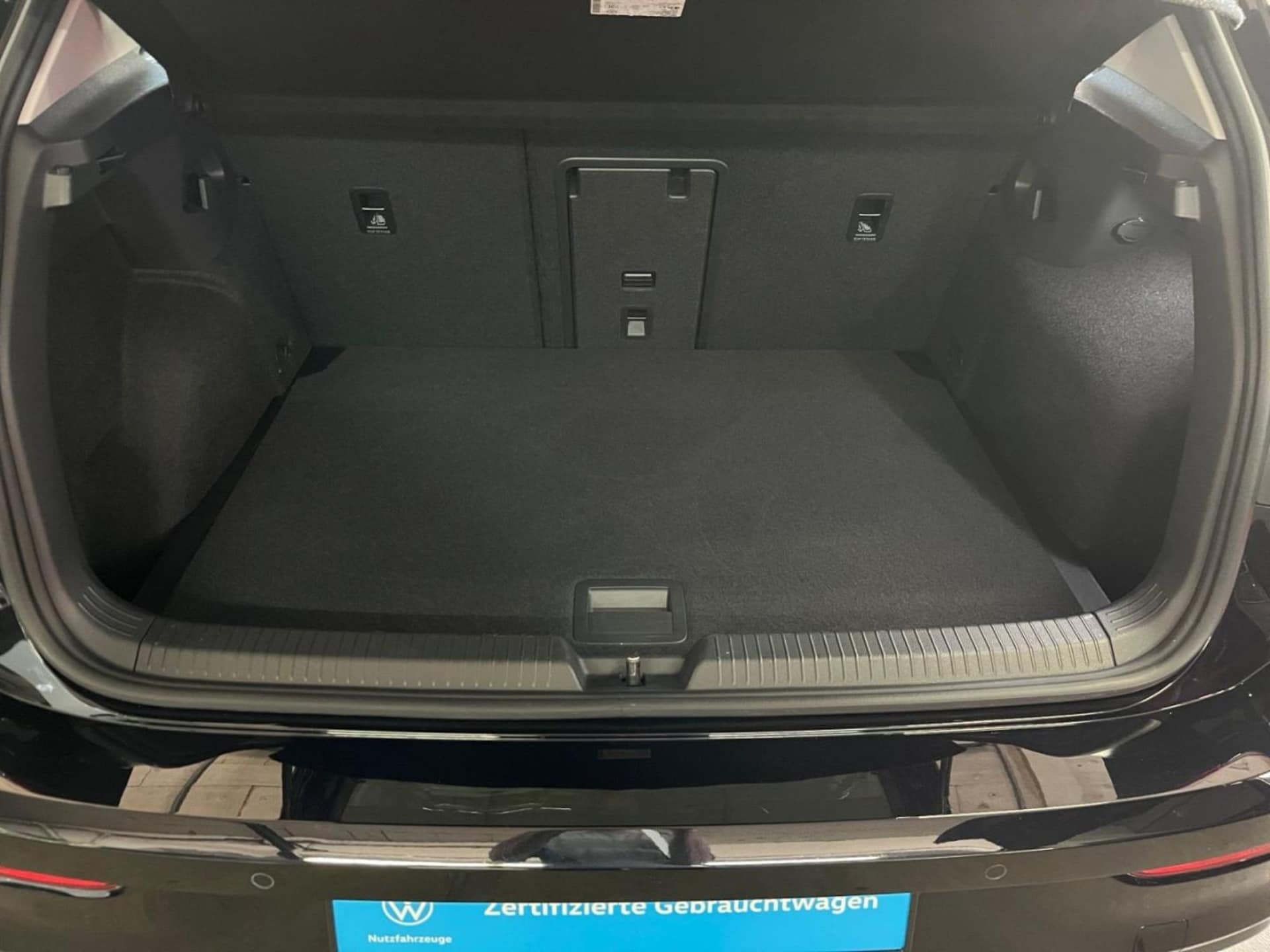 Volkswagen Golf Active
