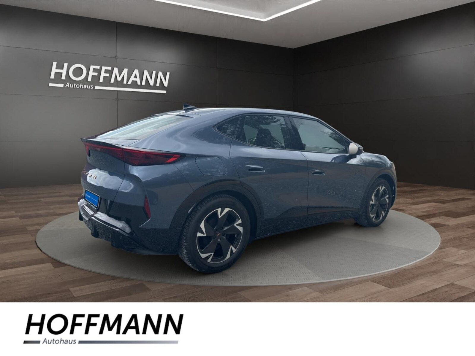 CUPRA Tavascan – Bild 3