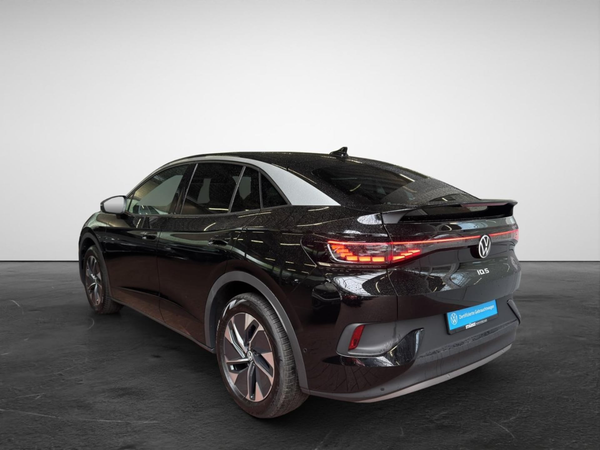 Volkswagen ID.5 Pro