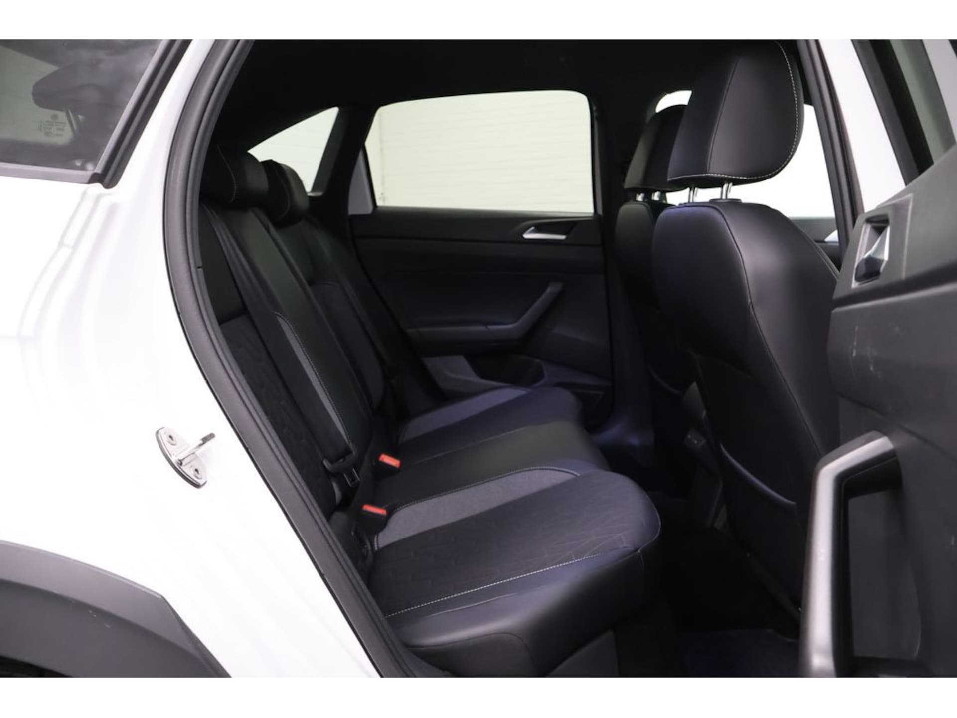 Volkswagen Taigo Life