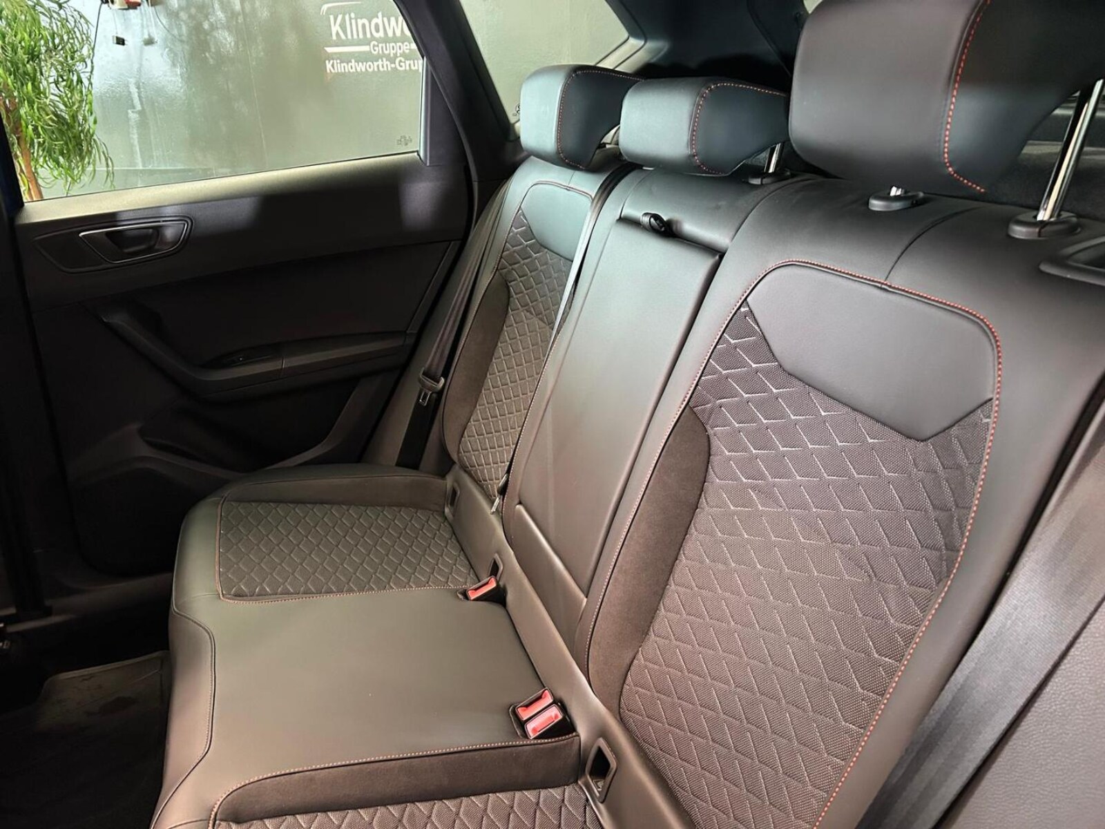 SEAT Ateca – Bild 14