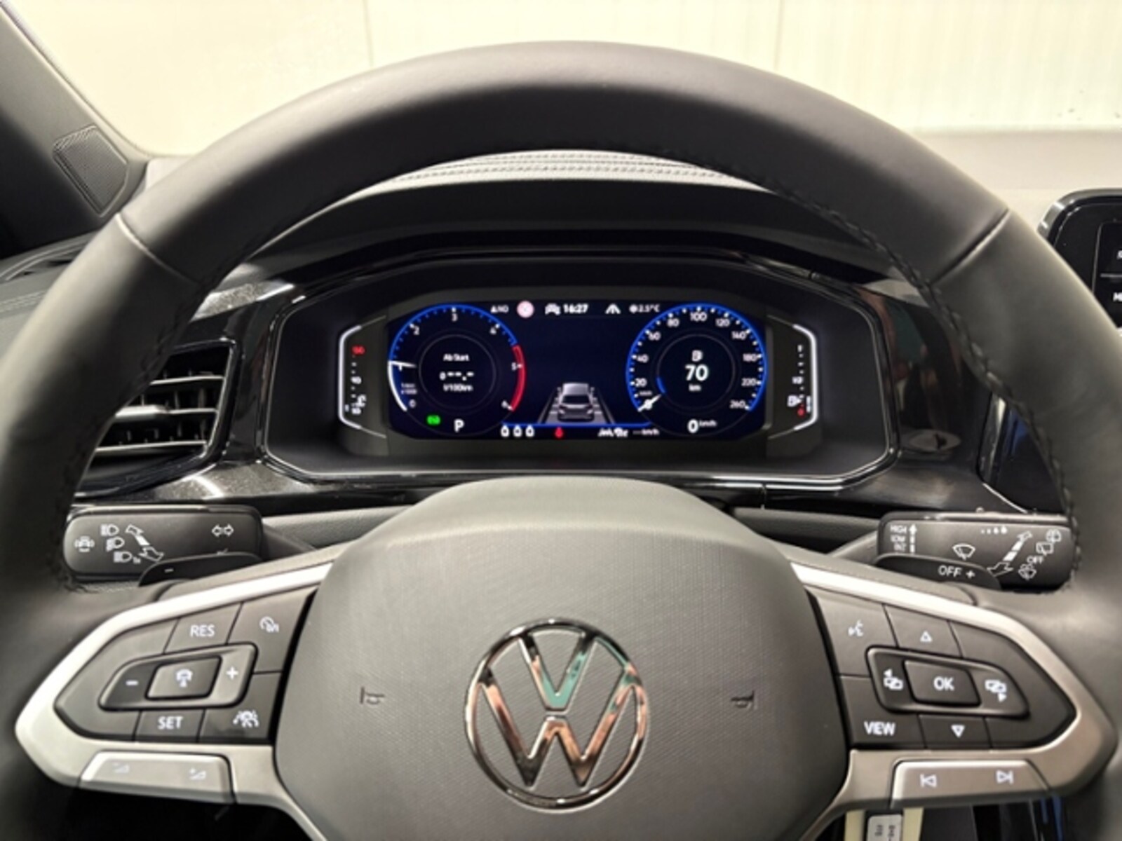 Volkswagen T-Roc – Bild 13