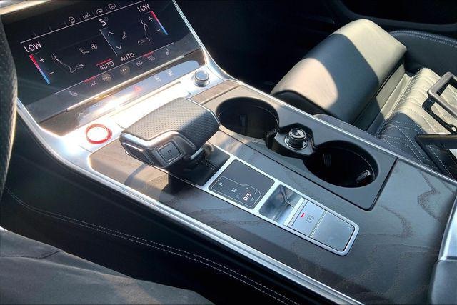 2020 Audi S6 Premium Plus - Photo 25