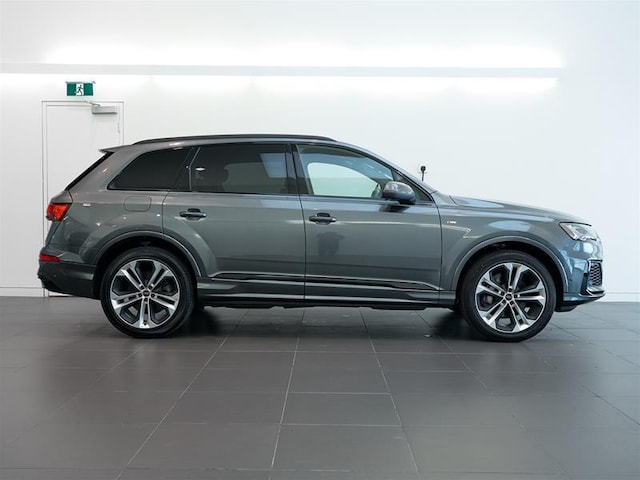 2023 Audi Q7