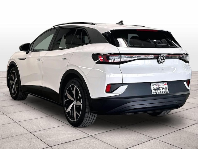 2023 Volkswagen ID.4