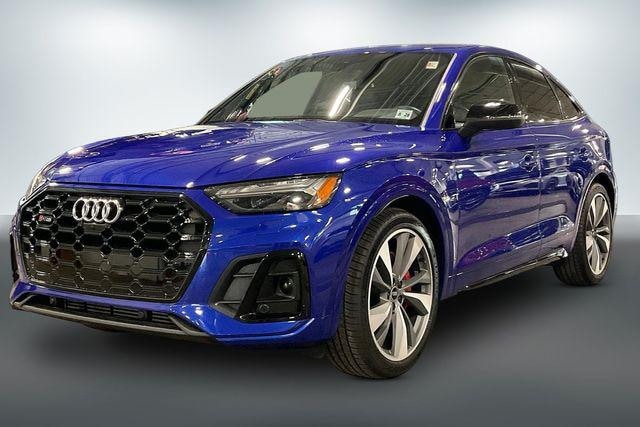 2023 Audi SQ5 Sportback