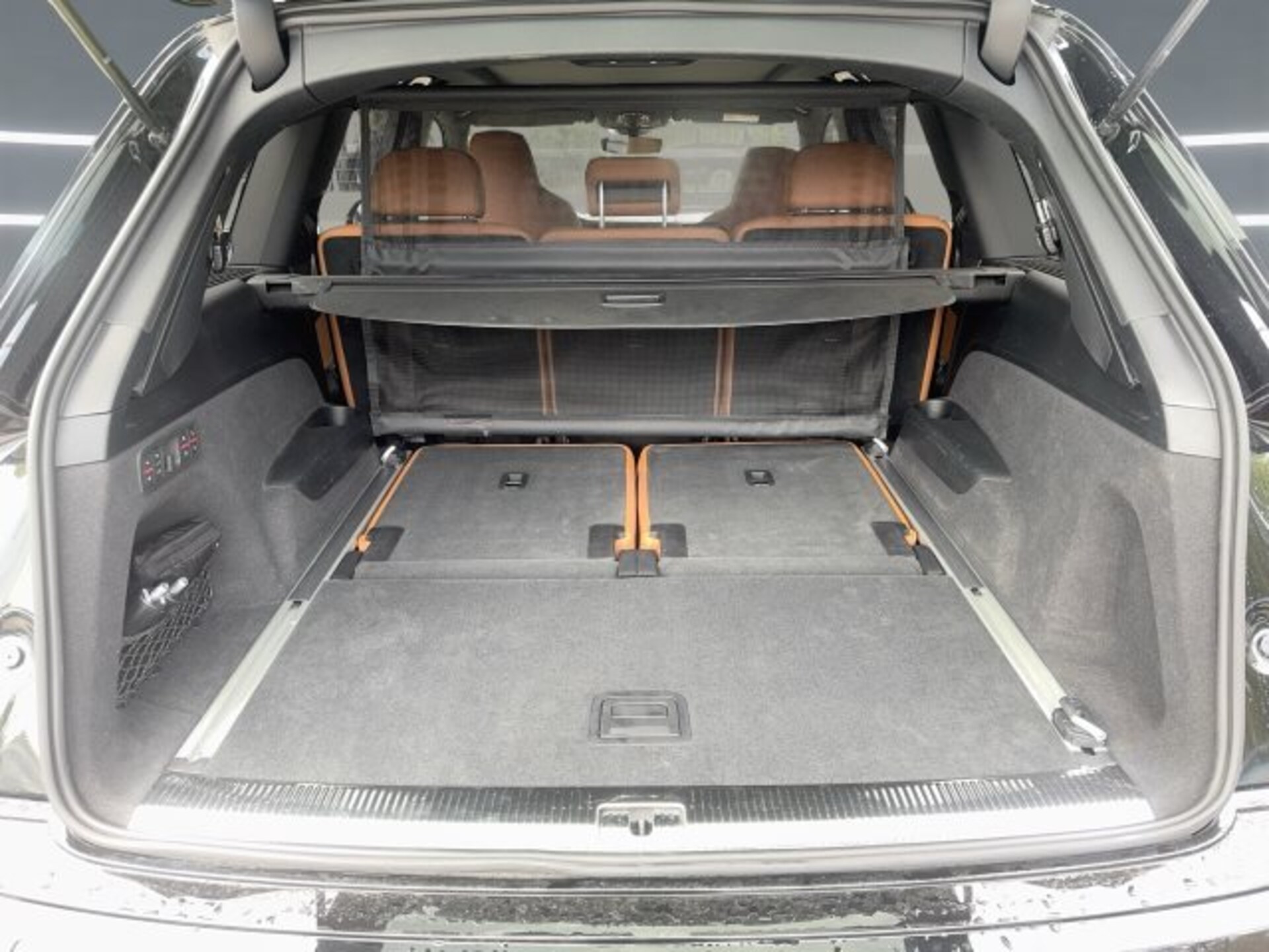 Audi Q7 SUV S line
