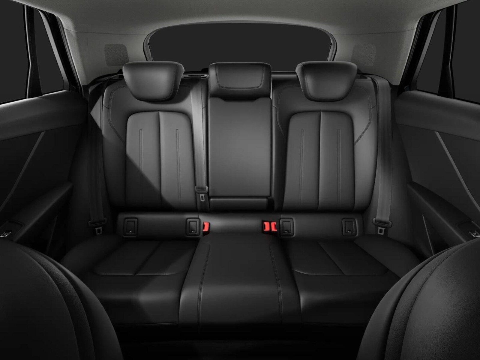 Audi Q2 – Bild 6