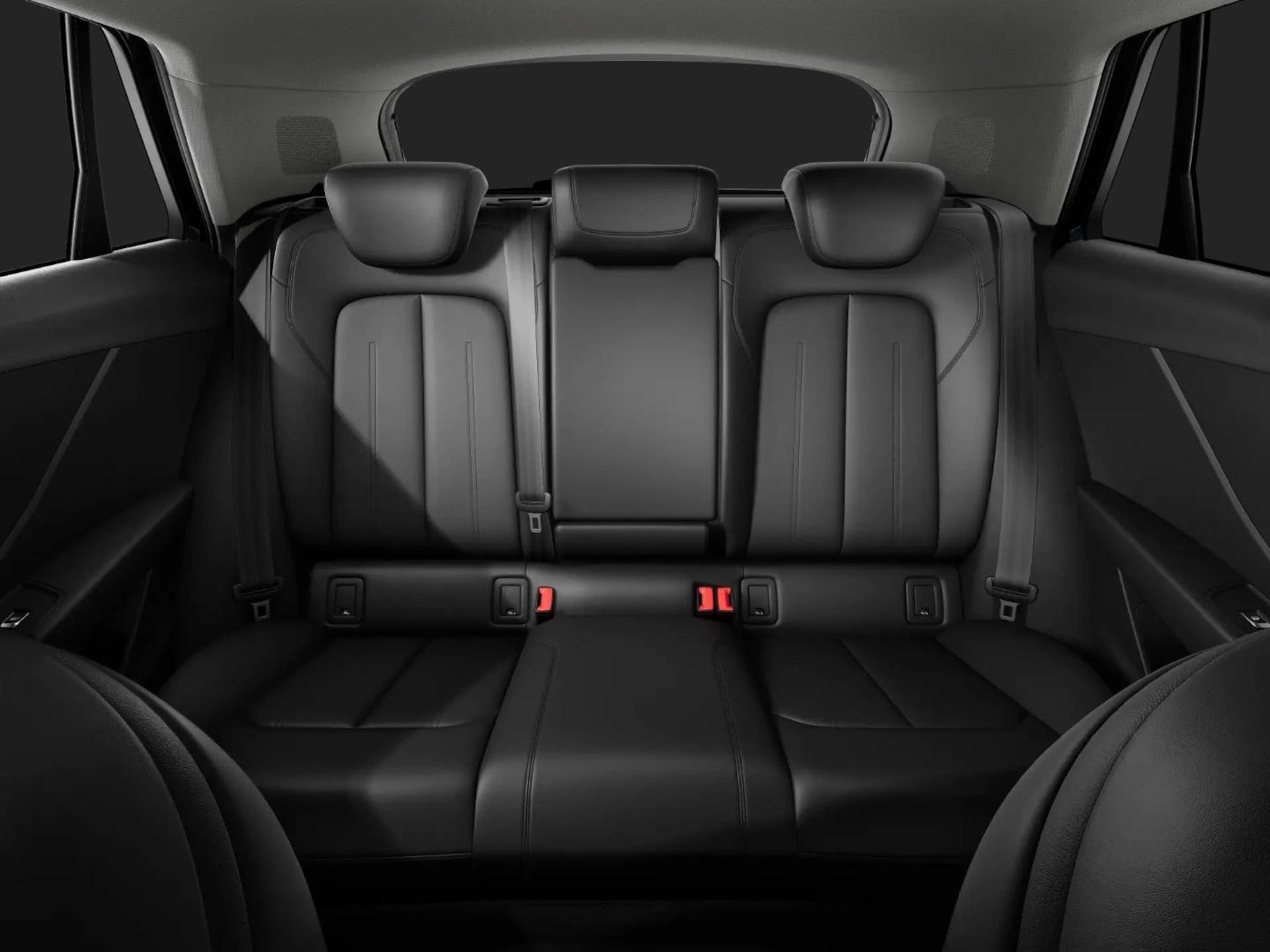 Audi Q2 Advanced