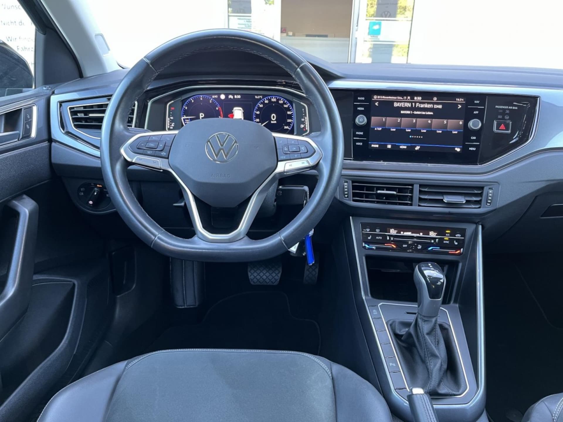 Volkswagen Polo Comfortline