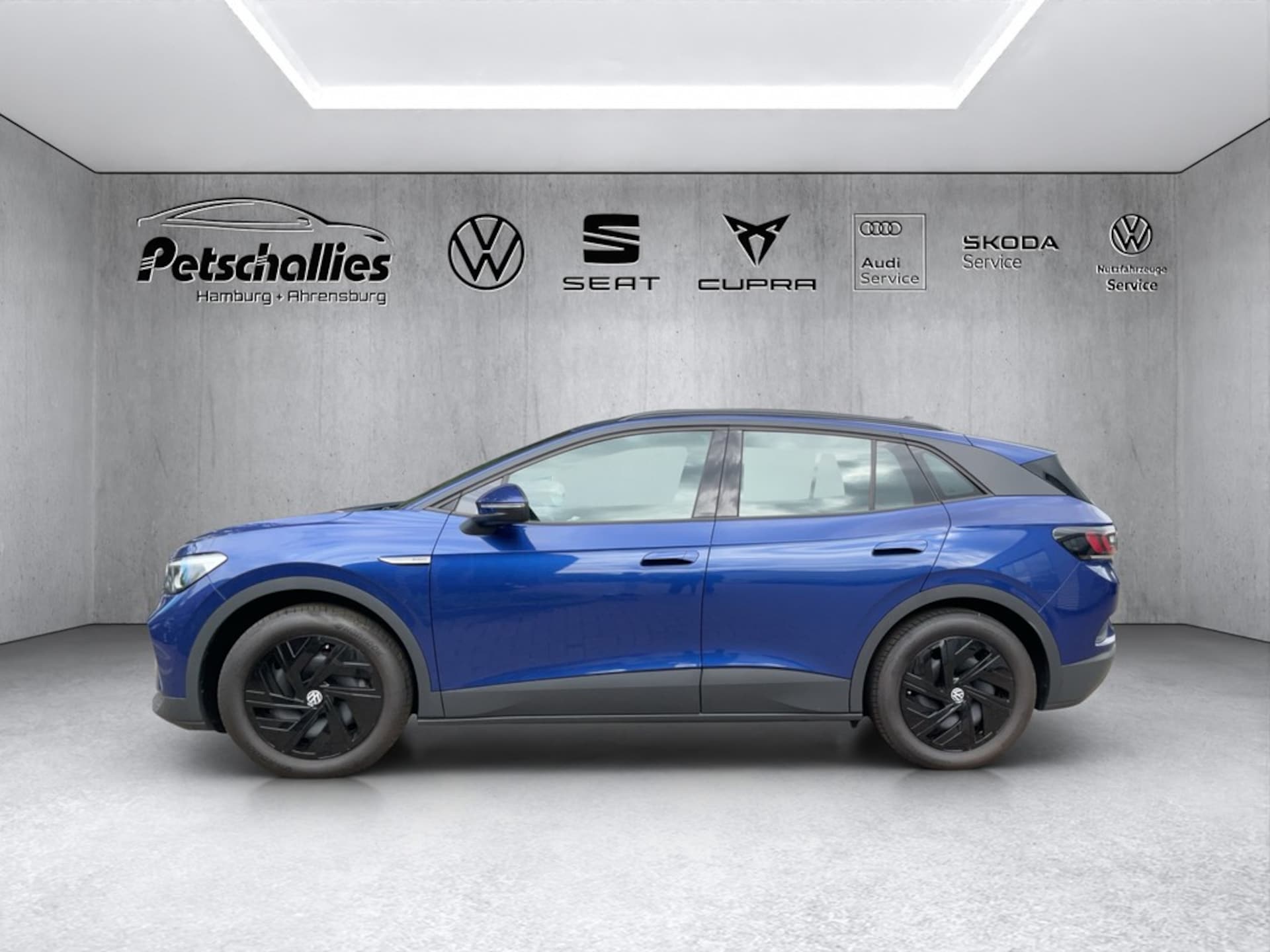 Volkswagen ID.4 Pro Performance