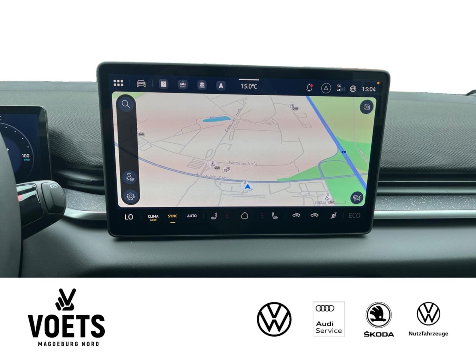 Volkswagen ID.3 Neo Life