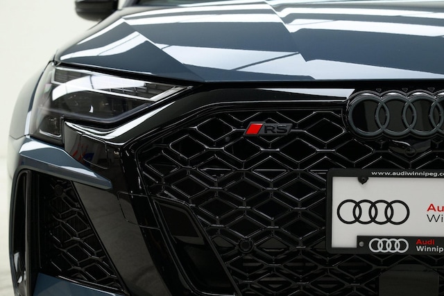 2026 Audi RS3 Sedan