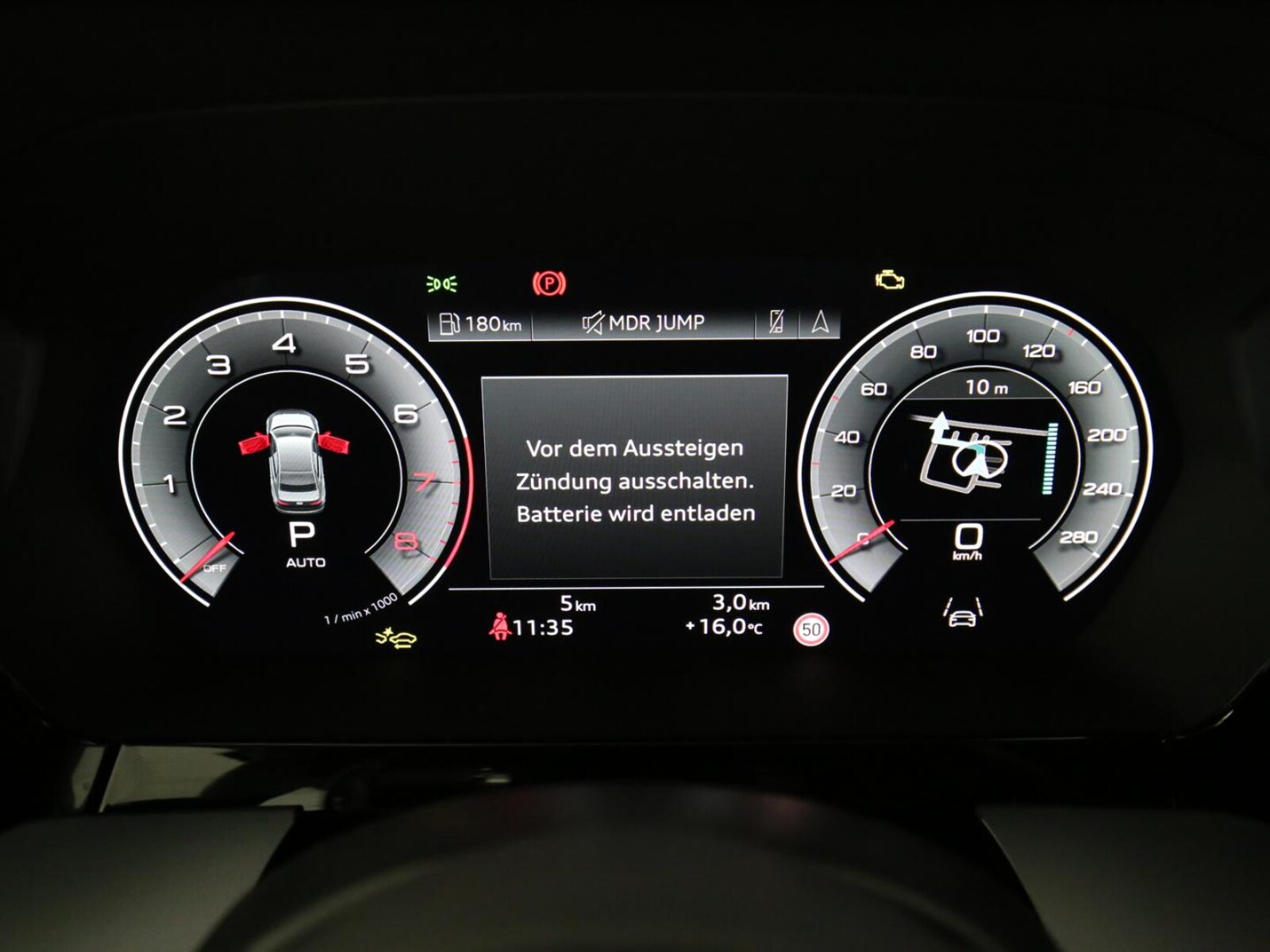 Audi A3 Limousine – Bild 12