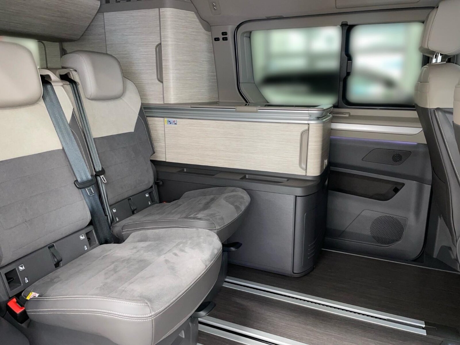 Volkswagen California – Bild 11