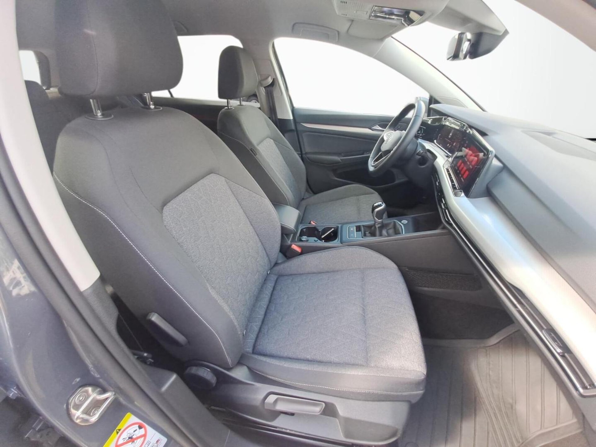 Volkswagen Golf MOVE