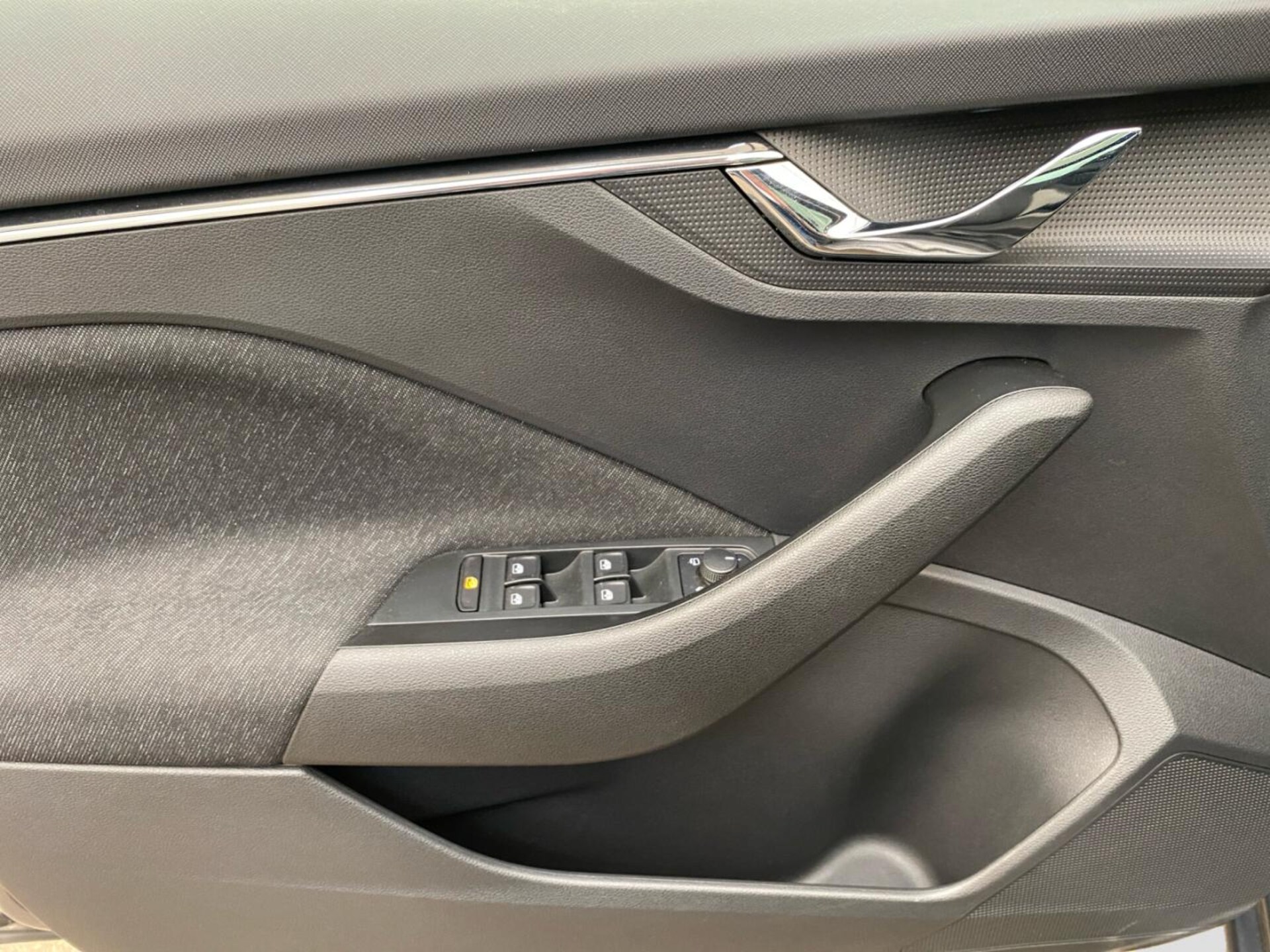 Skoda Scala Style