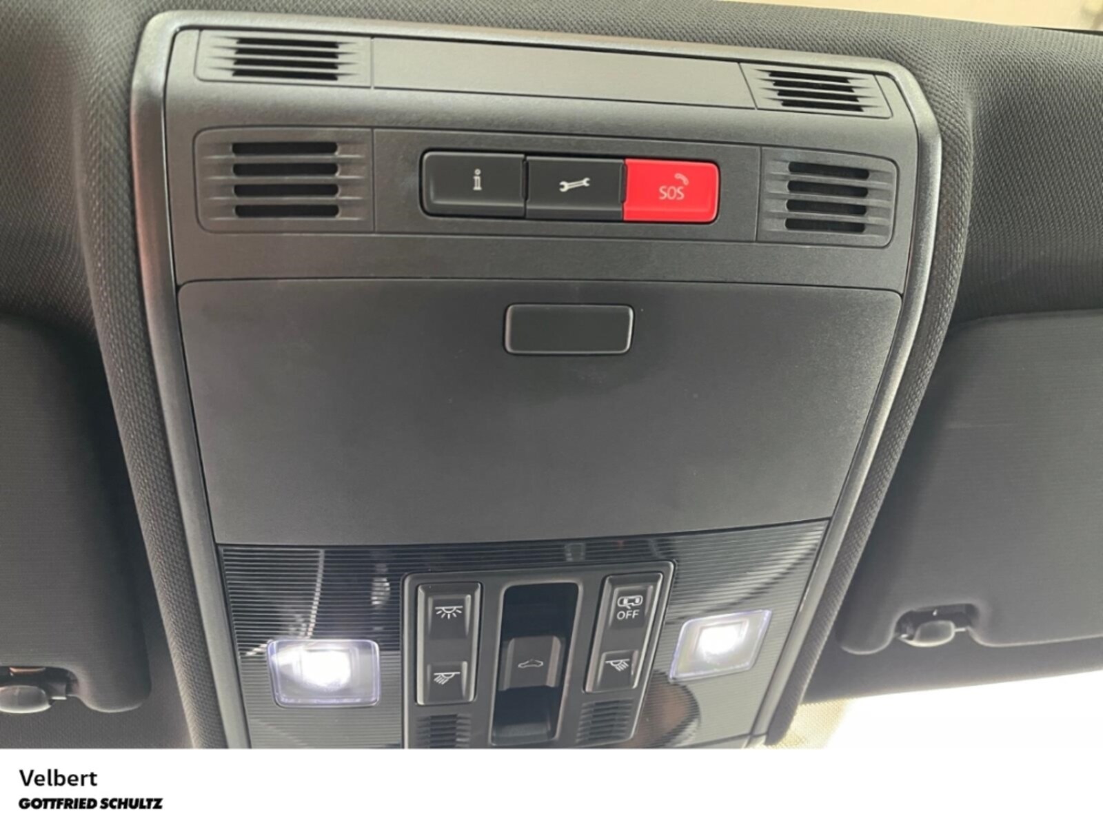 Volkswagen Taigo – Bild 12