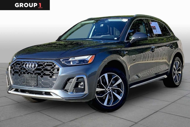 2024 Audi Q5