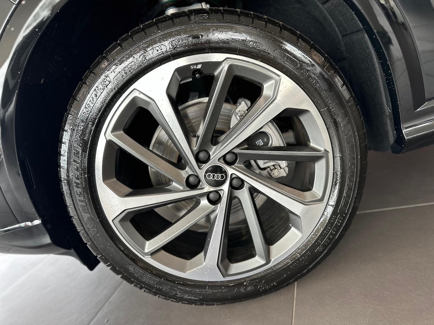 Image about Audi Q5 Sportback TFSI 150 kW