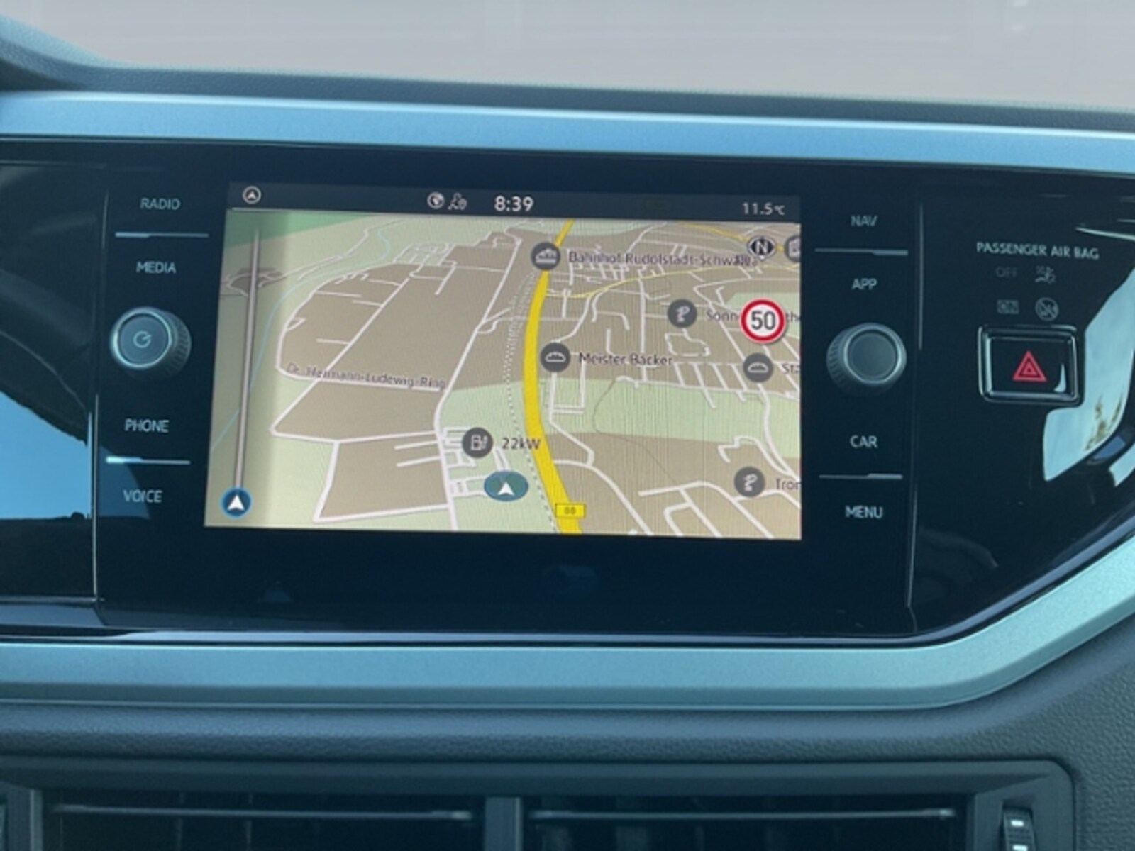 Volkswagen Polo – Bild 11