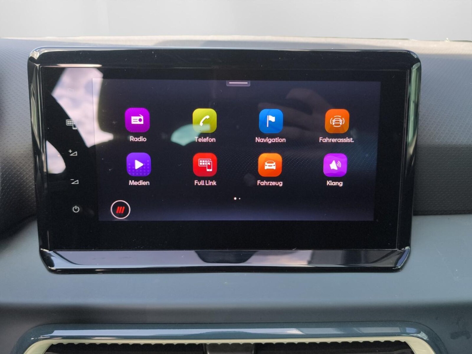 SEAT Arona – Bild 17
