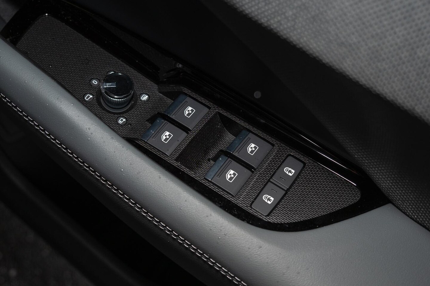 Image about Audi Q3 SUV TFSI 110 kW