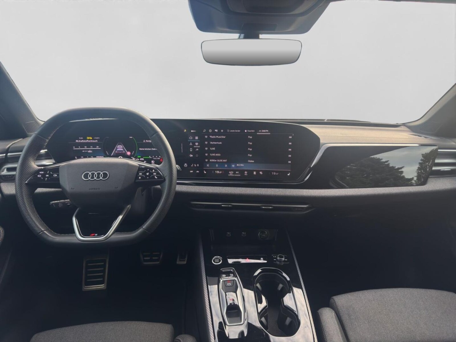 Audi A5 Avant – Bild 5