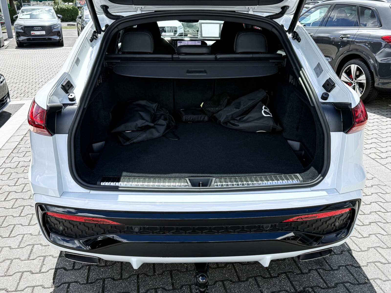 Audi Q5 Sportback – Bild 22