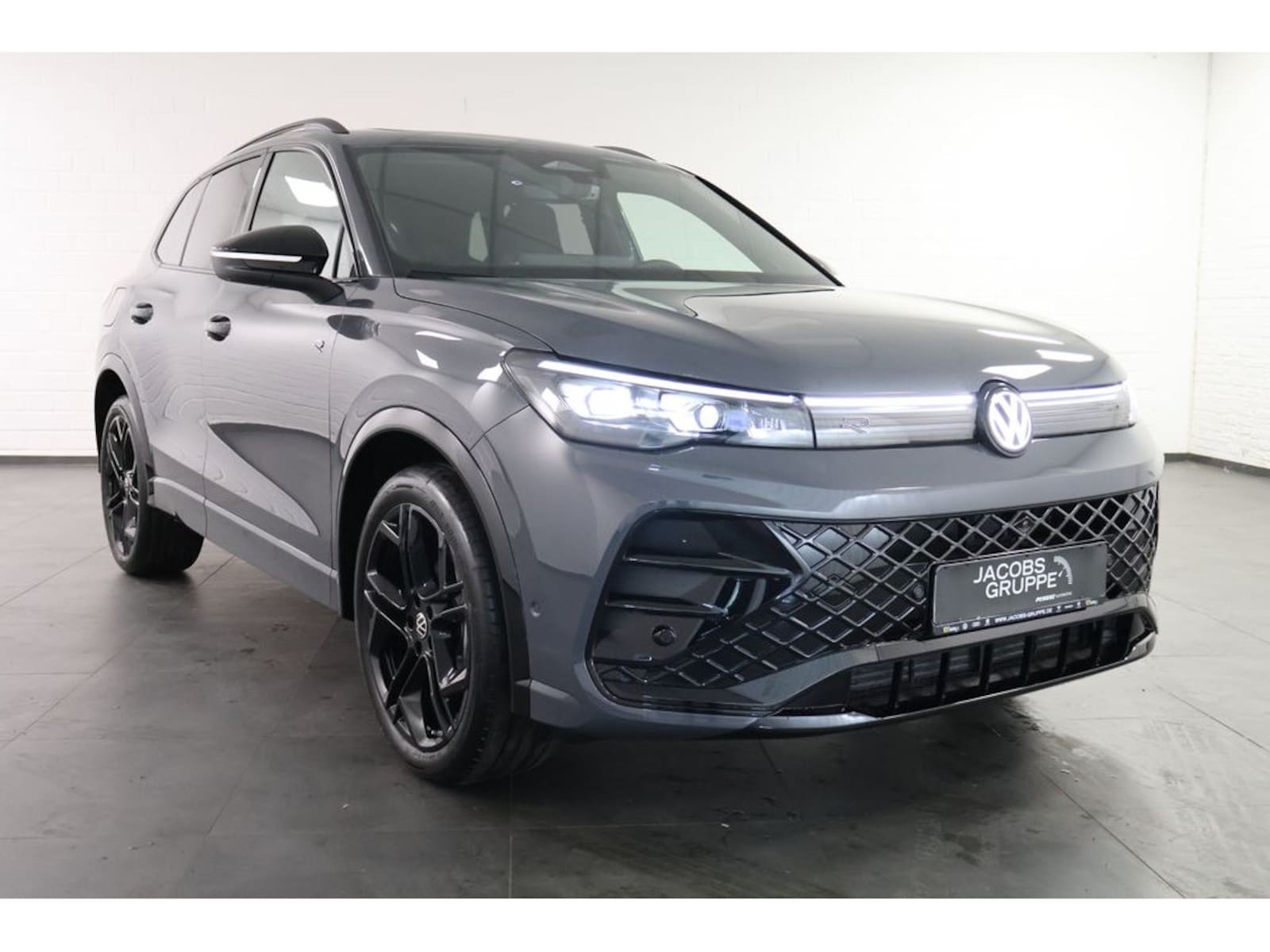 Volkswagen Tiguan – Bild 3