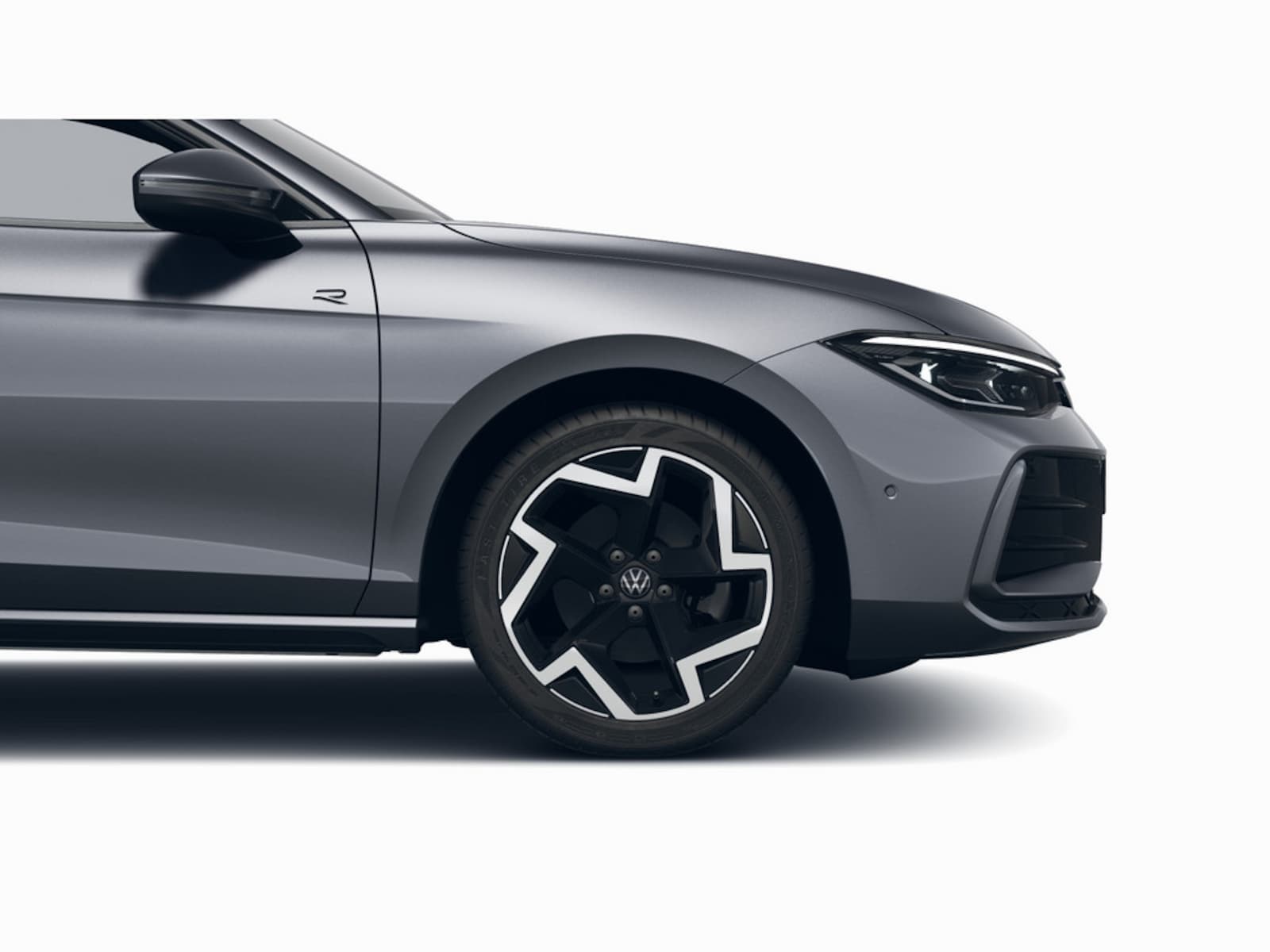 Volkswagen Passat – Bild 8