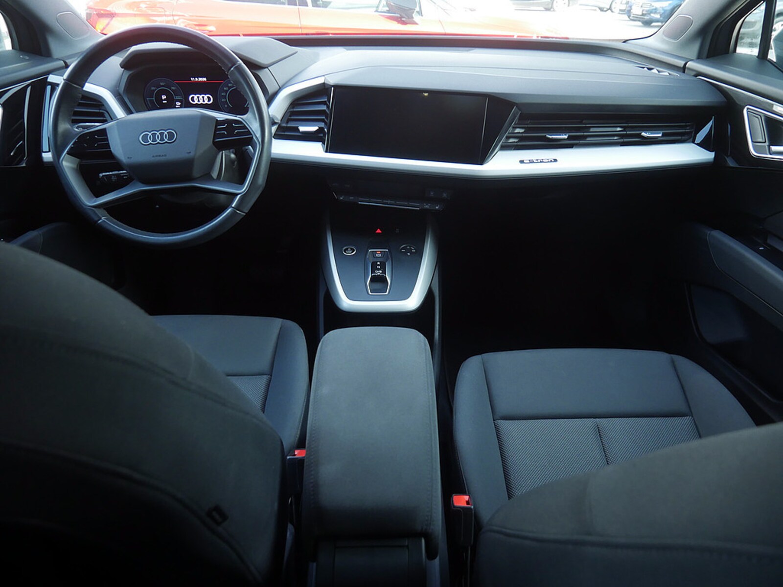 Audi Q4 e-tron – Bild 22