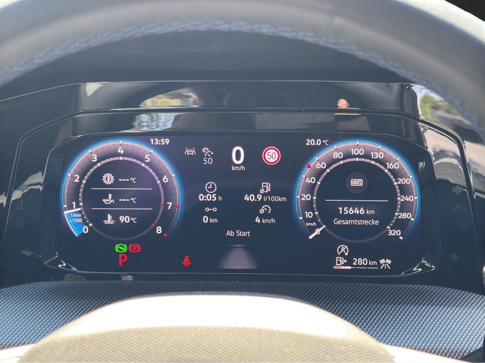 Volkswagen Golf – Bild 13