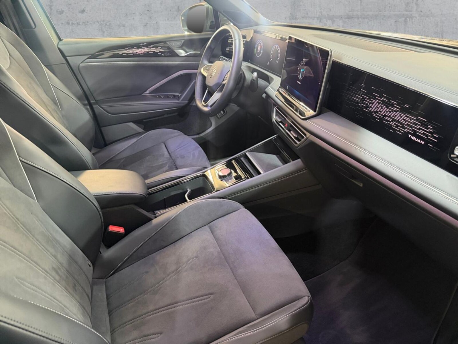 Volkswagen Tiguan – Bild 12