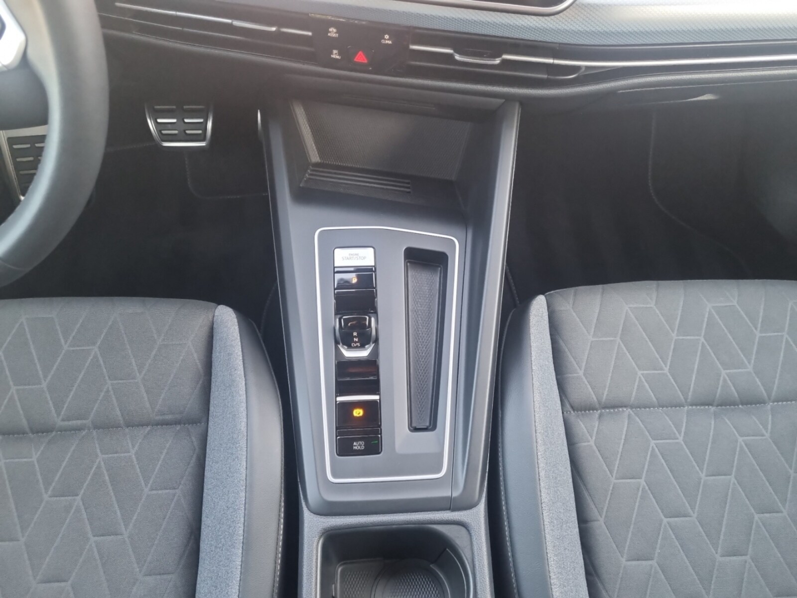 Volkswagen Golf – Bild 13