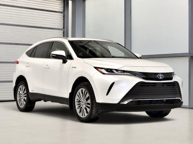 2021 Toyota Venza
