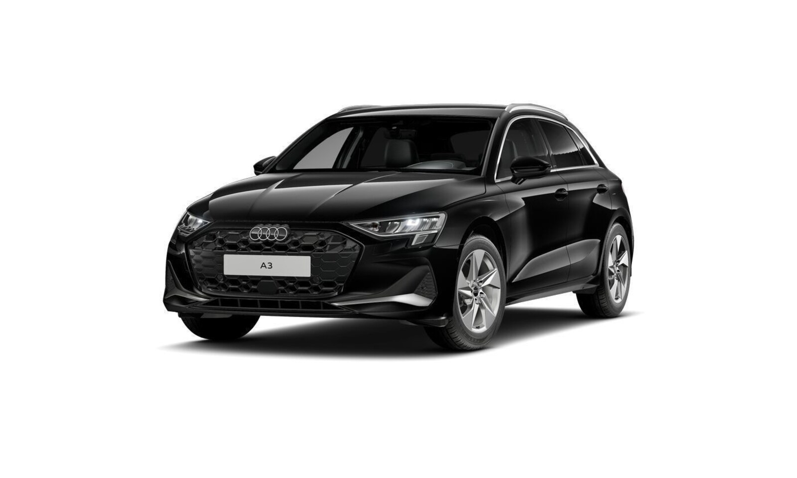 Audi A3 Sportback – Bild 2