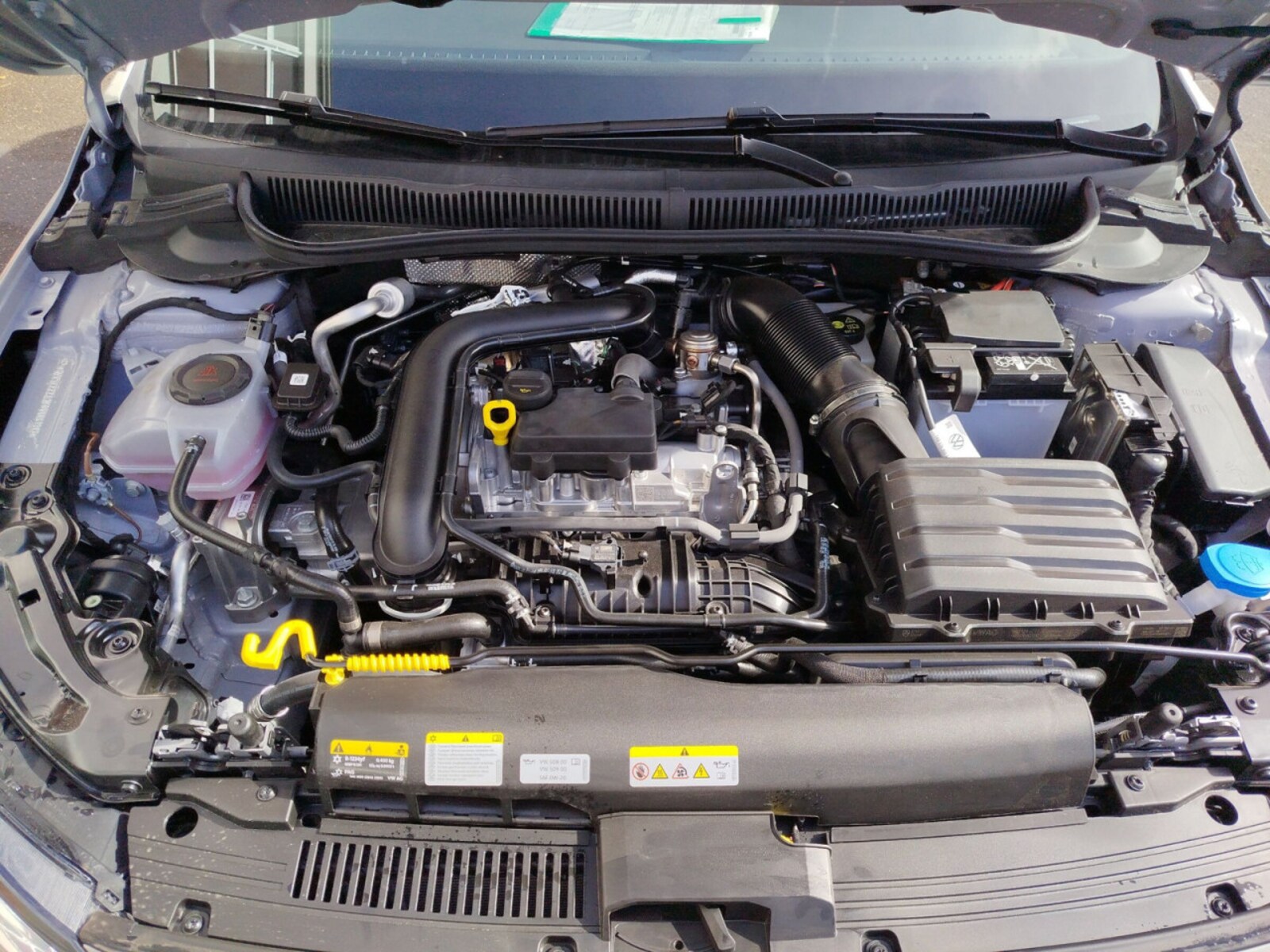 Volkswagen Polo – Bild 16