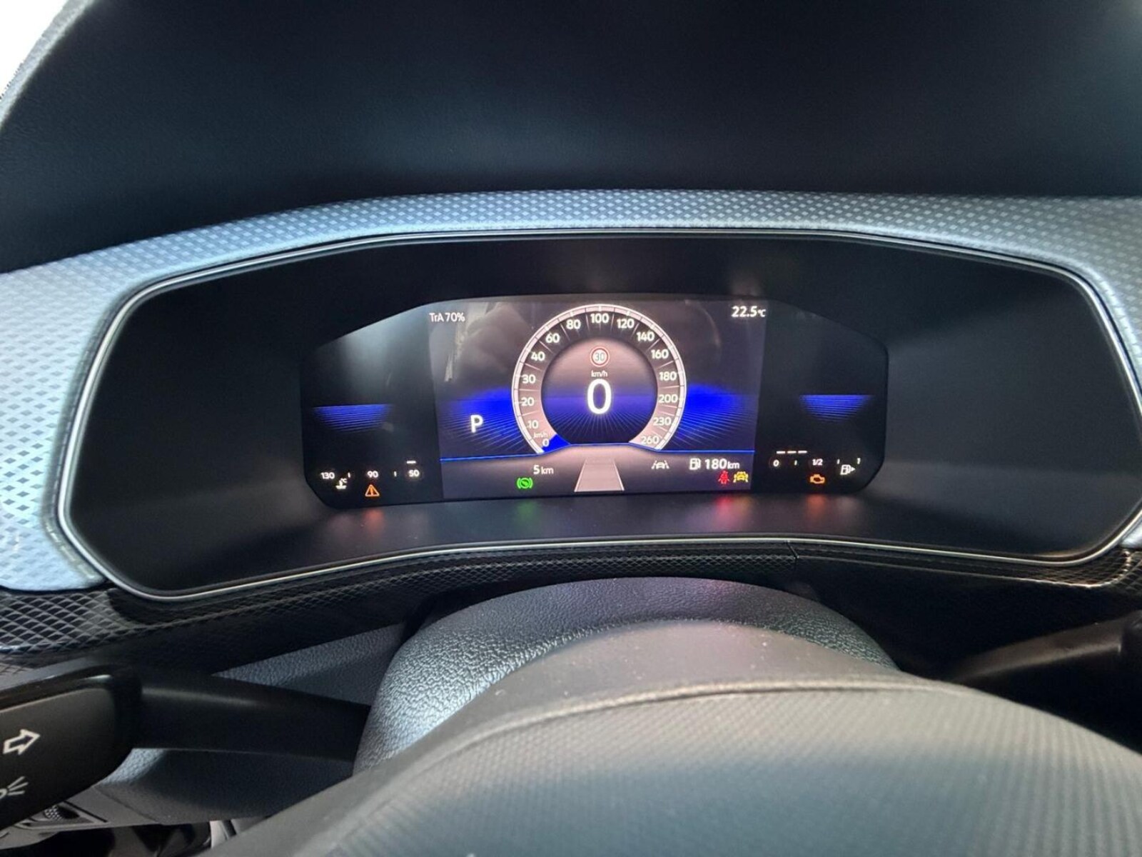 Volkswagen T-Cross – Bild 13
